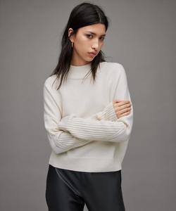 (W)ORION CASH JUMPER