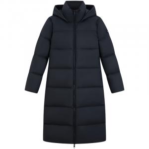 Tommy Hilfiger Женская пуховая куртка, Navy Blue DW5