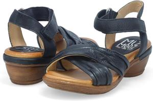 Сандалии Miz Mooz Collette, черный