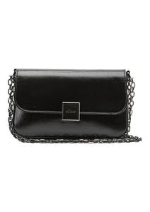 s.Oliver Сумка через плечо в черном цвете