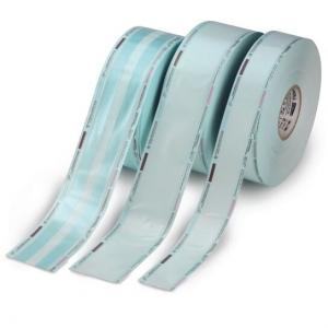 Стерилизационный рукав 75 ​​мм х 35 мм х 100 м MEDIROLL, MEDILAB