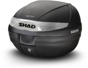 SHAD sh29 верхний кофр