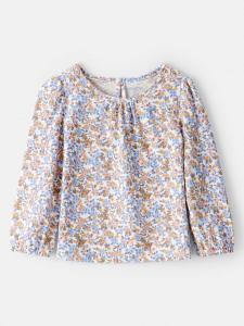 OshKosh Футболка с длинными рукавами различных цветов