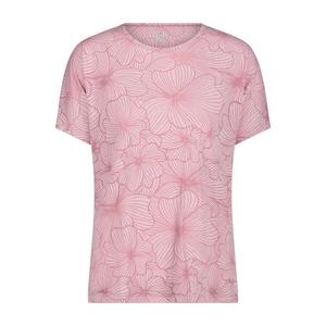 Женская футболка CMP 33N7976