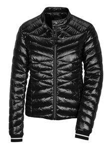 MADELEINE Куртка для межсезонья в черном цвете