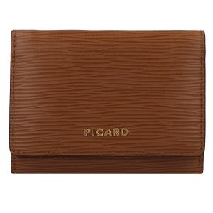 Кошелек Picard Calais 1, Brown