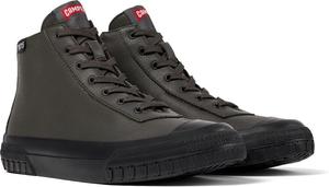 Женские кроссовки-башмачки Camper, Dark Gray 008