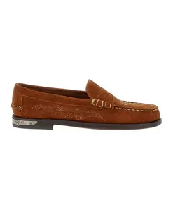 Мокасины Дэна Далласа Sebago, коричневый