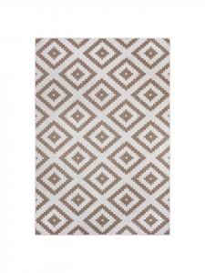 Ковер NORTHRUGS, цвет in/ & outdoor teppich malta beige creme