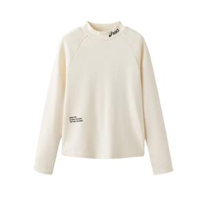 ASICS Футболка Urban Light Trend Ecru для детей 3-7 лет