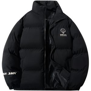 Стеганая куртка унисекс DUEPLAY, Хаки