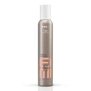 Мусс для волос eimi volume extra volume volumenmousse Wella Professionals, объем 300 мл