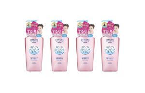 GAOSI 2024 EditionSoftymo очищающее масло 240ml KOSE