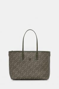 Сумка Tommy Hilfiger, зеленый