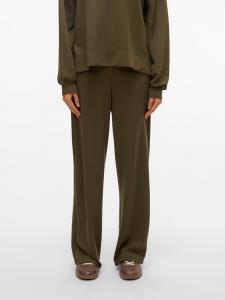 Vero Moda Брюки цвета хаки