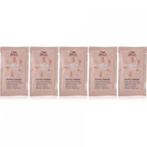 Wella Color ReNew Кристаллические пудры для коррекции цвета