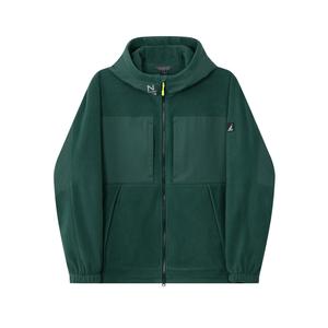 NAUTICA Куртка мужская, Dark Gray Green