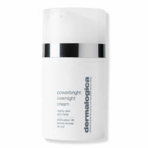 Ночной крем PowerBright Dermalogica