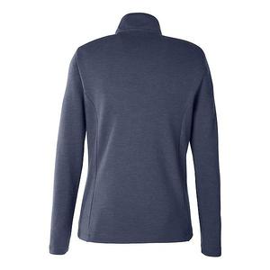 Женская куртка new classics charleston hybrid Devon & Jones, Navy Melange And Navy