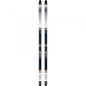 Комплект лыж Cruiser + Prolink Auto Mckinley, black/grey