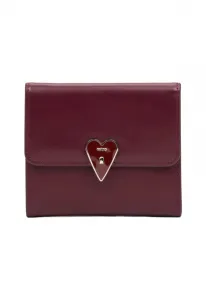 Кошелек Estro, Burgyndy