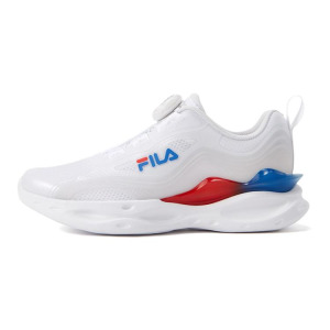 FILA Детские кроссовки GS, White