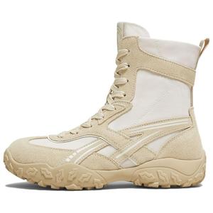 TATA Женские ботинки на низком каблуке абрикос, цвет Apricot