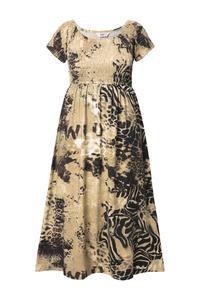 Платье Angel of Style, Champagne