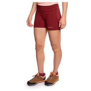 Шорты Trangoworld Sotes, красный