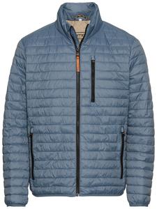 Межсезонная куртка CAMEL ACTIVE, цвет Sapphire