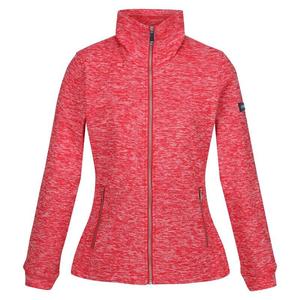 Женский флис Regatta, красный