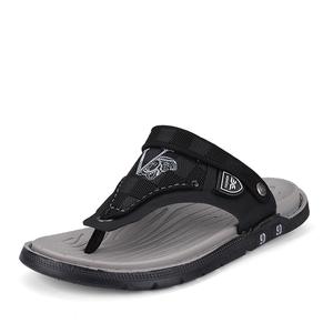 Пляжные сандалии мужские Shiozawa, Black