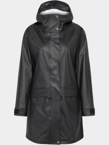 Демисезонная куртка Didriksons ELLY, Black