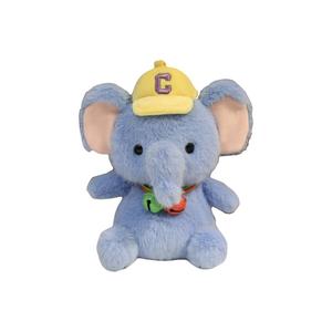 Милый панда-орнамент для рабочего стола плюшевая кукла пингвин высотой 18см XIWANTONG