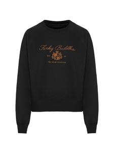 Толстовка Funky Buddha, черный