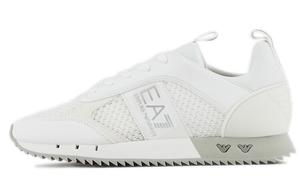 Кроссовки Emporio Armani Lifestyle Unisex, белый