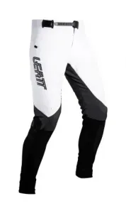 Штаны MTB Gravity 5.0 Leatt, белый