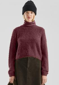 Джемпер QS Jumper, Bordeaux/Red