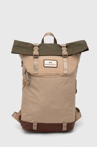 Рюкзак Christopher Small Jungle Doughnut, бежевый