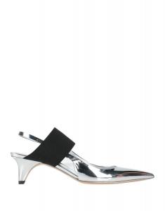 Туфли Bruno Frisoni, серебро