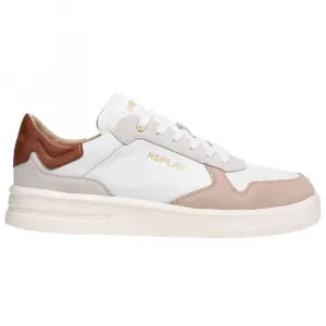 Кроссовки Replay University Court, белый