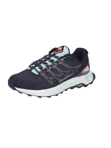 Ботинки женские Merrell Wolverine Europe высокие, синий