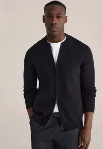 Мы модная куртка-бомбер We Fashion, Black