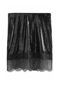 Юбка Next Mini skirt, Black