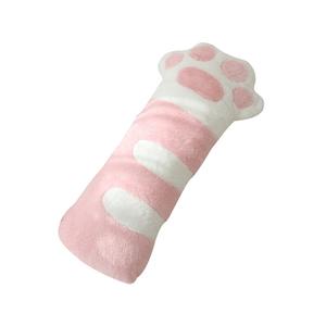 Мягкая игрушка в виде милой кошачьей лапки высотой 75 см JINXIANGHE