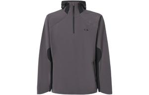 Куртка мужская темно-серый Oakley