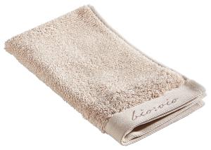 Гостевое полотенце bonita, 4 шт Bio:Vio, серо-коричневый