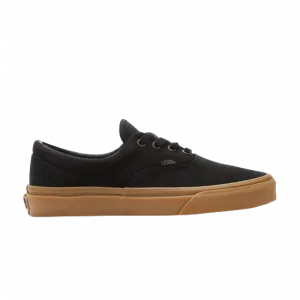 Кроссовки Era Vans, черный