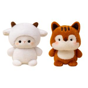 Плюшевая игрушка MENGMENGBUNNY