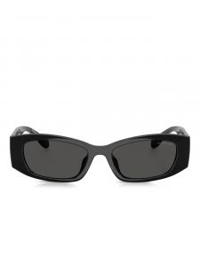 Солнцезащитные очки Rhodes Michael Kors, черный